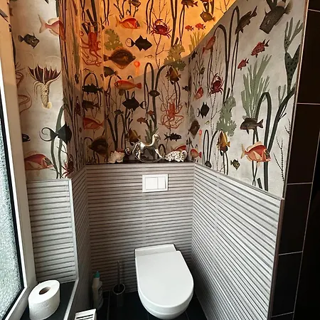 Stylischer Altbau Im Zentrum Lejlighed Kiel