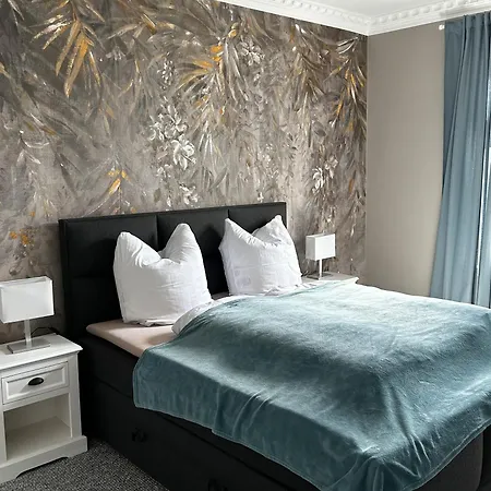 Stylischer Altbau Im Zentrum Lejlighed Kiel