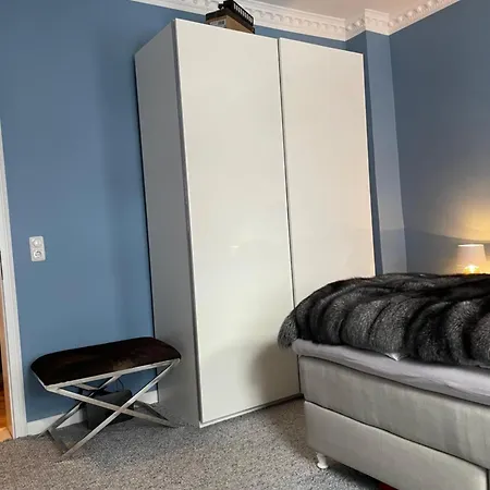 Stylischer Altbau Im Zentrum * Kiel