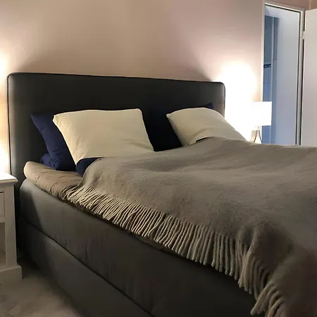 Stylischer Altbau Im Zentrum * Kiel