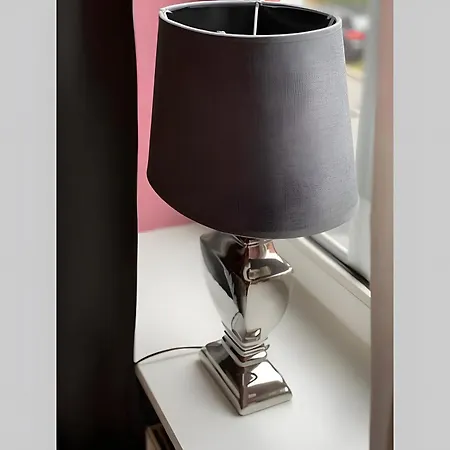 Stylischer Altbau Im Zentrum *