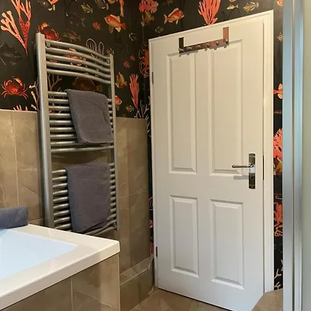 Stylischer Altbau Im Zentrum *