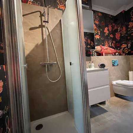 Stylischer Altbau Im Zentrum * Kilonia