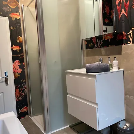 Stylischer Altbau Im Zentrum Apartament Kilonia