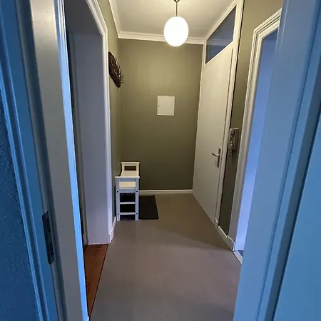 Stylischer Altbau Im Zentrum Apartament