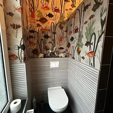 Stylischer Altbau Im Zentrum Kiel