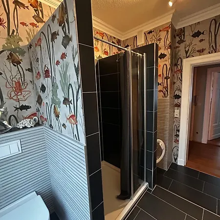 Apartament Stylischer Altbau Im Zentrum *