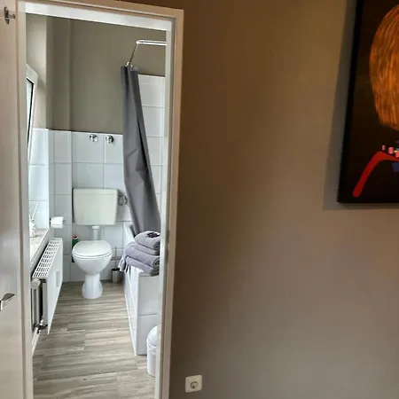 Stylischer Altbau Im Zentrum *
