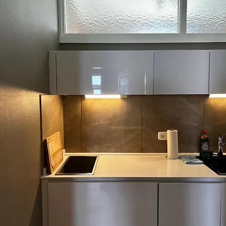 Apartman Stylischer Altbau Im Zentrum *