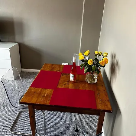 Stylischer Altbau Im Zentrum Apartment Kiel