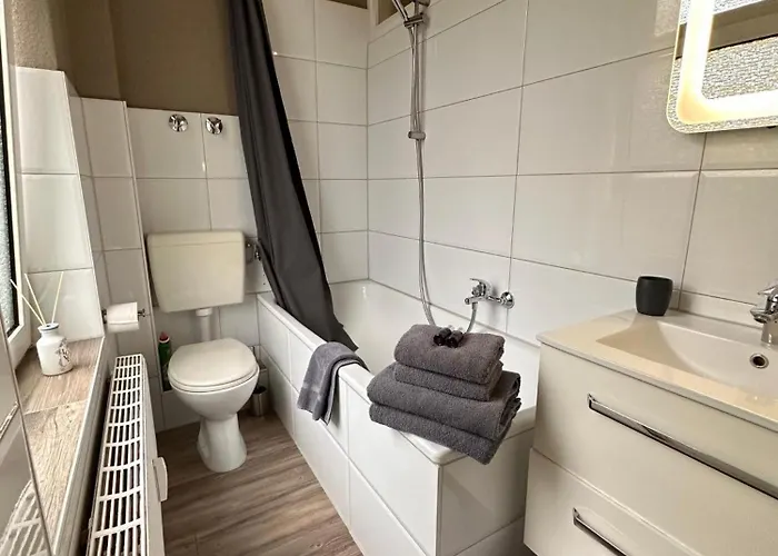 Apartament Stylischer Altbau Im Zentrum *