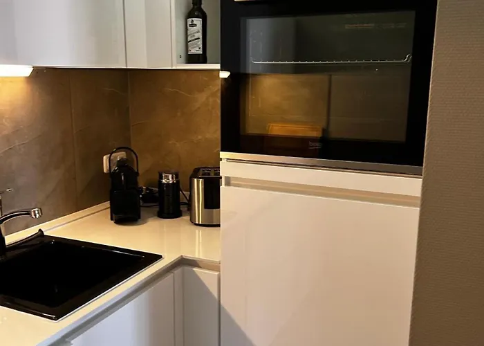 Stylischer Altbau Im Zentrum Apartament *