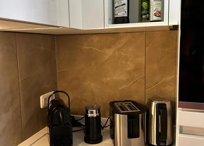 Stylischer Altbau Im Zentrum Appartamento Kiel