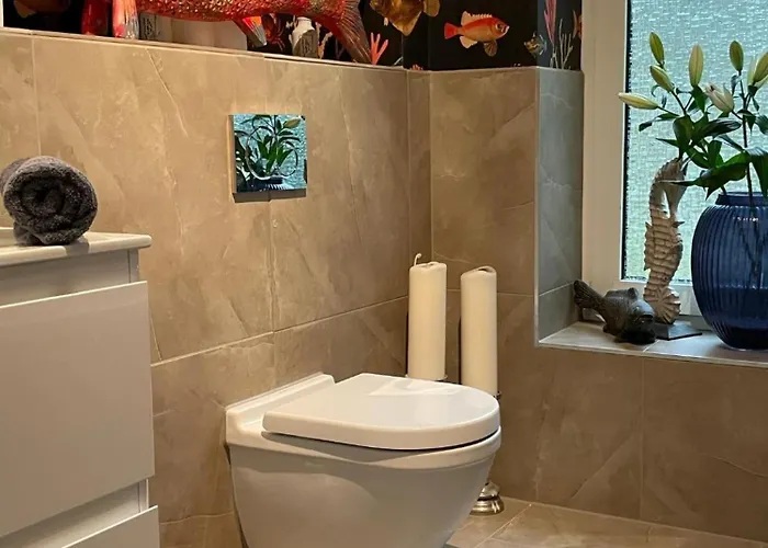 Stylischer Altbau Im Zentrum Apartament Kilonia