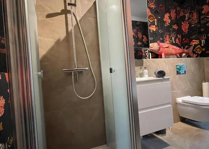 Stylischer Altbau Im Zentrum * Kilonia