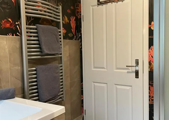 Appartamento Stylischer Altbau Im Zentrum *
