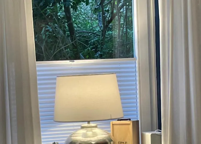 Stylischer Altbau Im Zentrum Kilonia