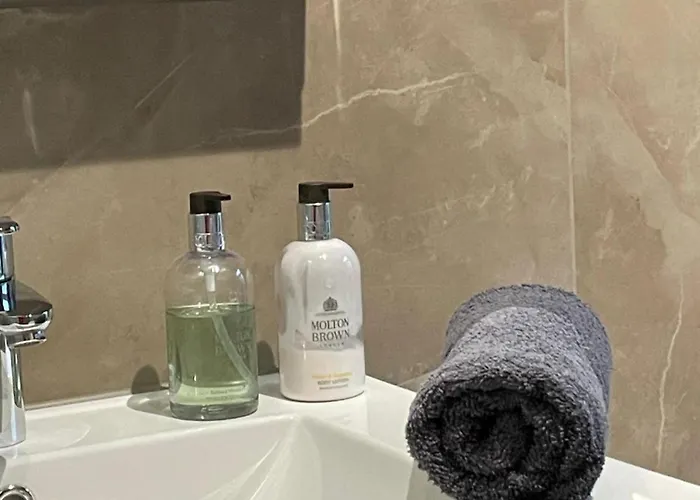 Stylischer Altbau Im Zentrum * Kilonia