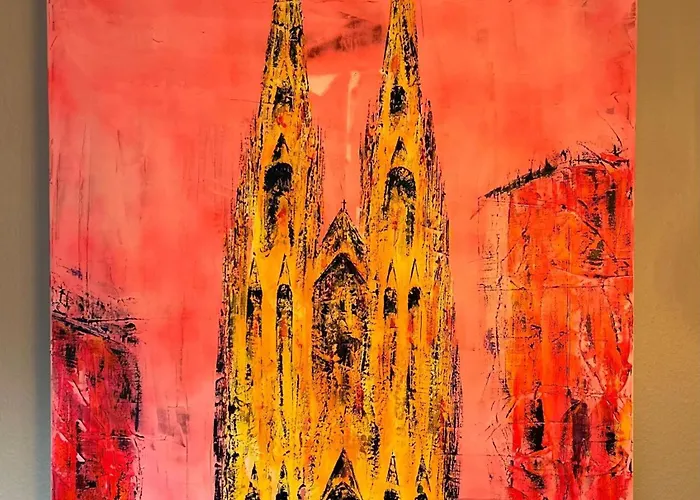 Apartment Stylischer Altbau Im Zentrum Kiel