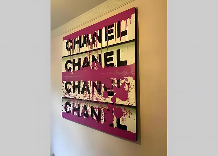 Stylischer Altbau Im Zentrum * Kiel