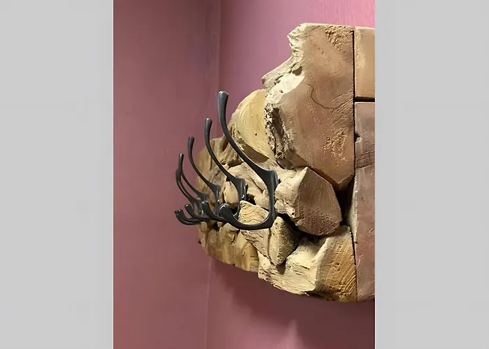 Apartament Stylischer Altbau Im Zentrum