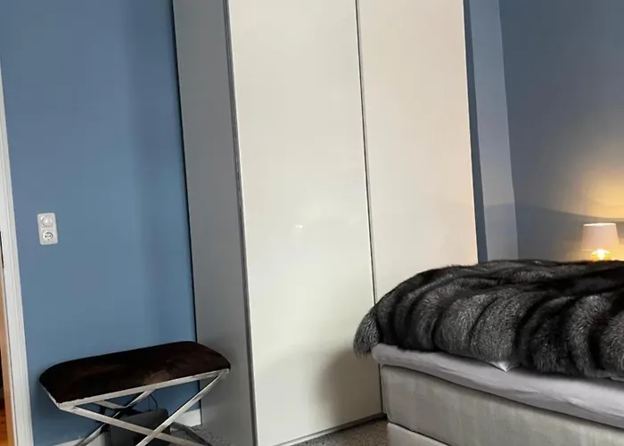 Stylischer Altbau Im Zentrum * Kiel