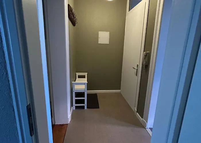 Appartamento Stylischer Altbau Im Zentrum *