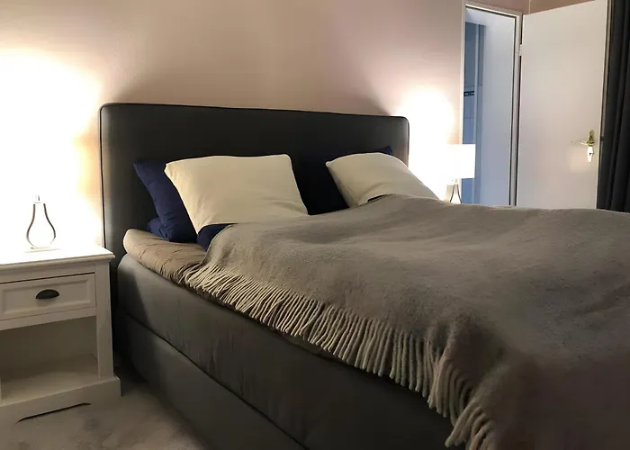 Stylischer Altbau Im Zentrum * Kiel