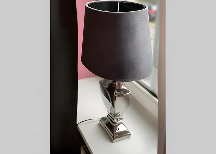 Stylischer Altbau Im Zentrum *